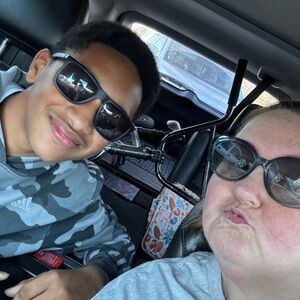 Meet your Posher, Stacy